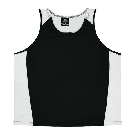 Premier Mens Singlets (AP-1101)