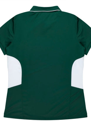Tasman Lady Polos - W2311 (AP-2311-AX)