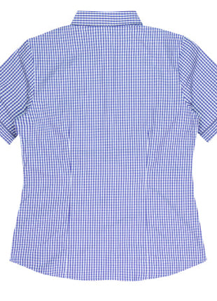 Epsom Lady Shirt Short Sleeve (AP-2907S)