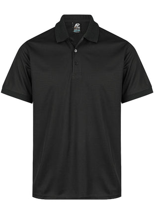 Lachlan Mens Polos (AP-1314)