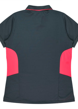 Tasman Lady Polos - W2311 (AP-2311-HV)