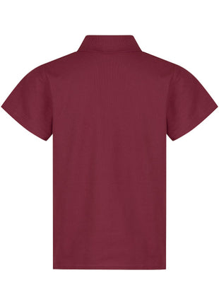 Hunter Kids Polos - W3312 (AP-3312-AX)