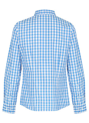 Devonport Lady Shirt Long Sleeve (AP-2908L)