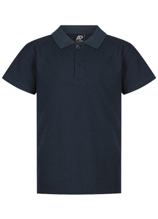 Hunter Kids Polos (AP-3312)