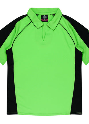 Premier Lady Polos - W2301 (AP-2301-AX)