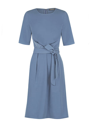 Mason Womens Short Sleeve Dress (GW-1801WD)