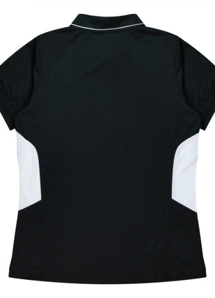 Tasman Lady Polos (AP-2311)