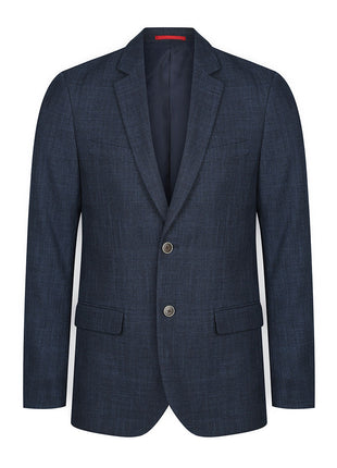 Claremont Mens Textured Jacket (GW-1887MJ)