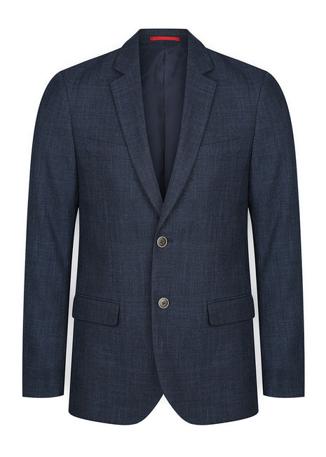 Claremont Mens Textured Jacket (GW-1887MJ)