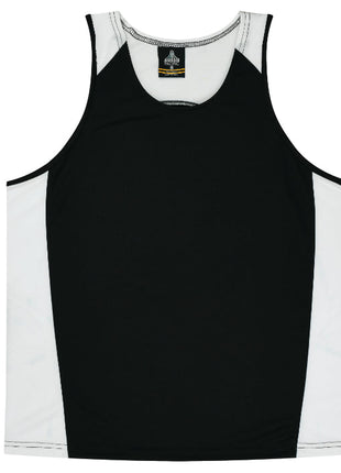 Premier Kids Singlets (AP-3101)