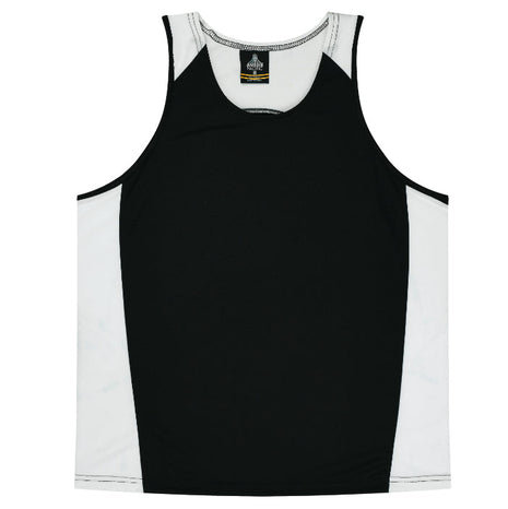 Premier Kids Singlets (AP-3101)