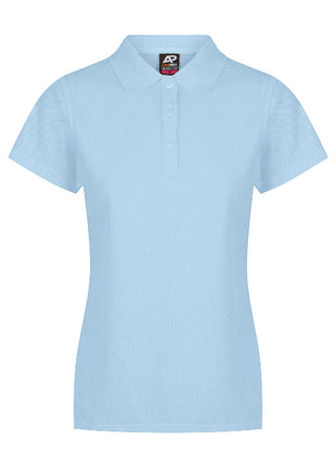 Hunter Lady Polos (AP-2312)