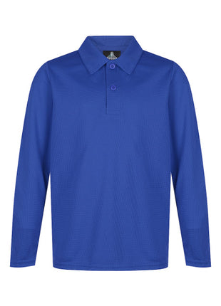 Botany Kids Polos (AP-3316)