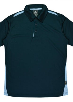 Paterson Kids Polos (AP-3305)