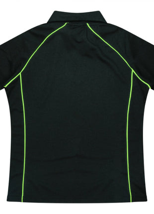 Endeavour Lady Polos (AP-2310)
