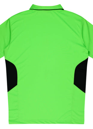 Tasman Mens Polos - W1311 (AP-1311-HV)