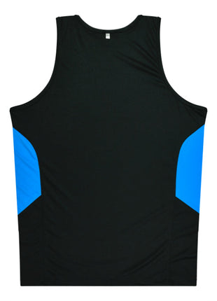 Tasman Kids Singlets - W3111 (AP-3111-HV)
