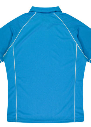 Endeavour Mens Polos - W1310 (AP-1310-AX)