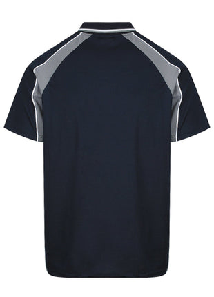 Panorama Mens Polos (AP-1309)