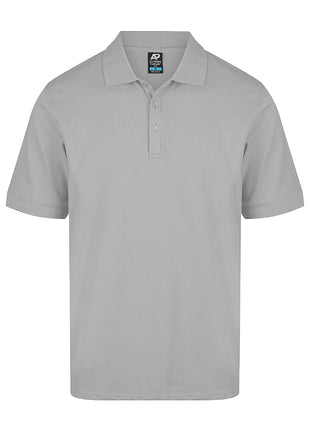 Claremont Mens Polos (AP-1315)