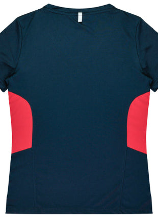 Tasman Lady Tees - W2211 (AP-2211-BL)