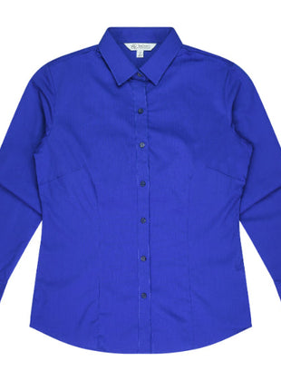 Mosman Lady Shirt Long Sleeve (AP-2903L)