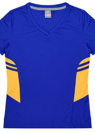 Tasman Lady Tees - W2211 (AP-2211-BB)