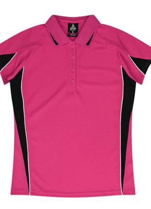 Eureka Lady Polos - W2304 (AP-2304-HV)