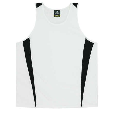 Eureka Kids Singlets (AP-3104)