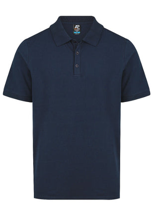 Claremont Mens Polos (AP-1315)