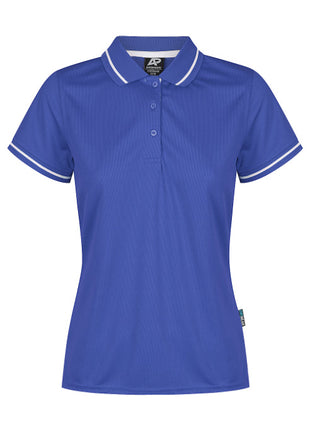 Cottesloe Lady Polos - W2319 (AP-2319-AX)