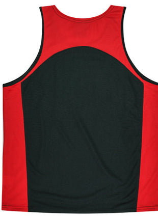 Premier Kids Singlets (AP-3101)
