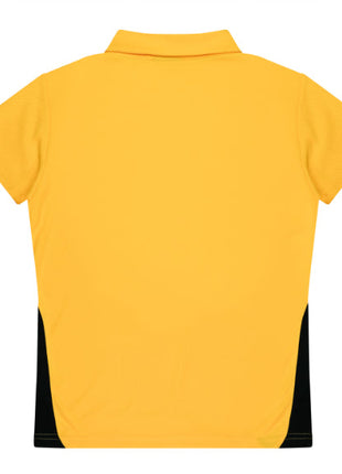 Paterson Lady Polos - W2305 (AP-2305-AX)
