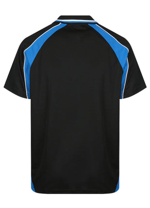 Panorama Mens Polos (AP-1309)