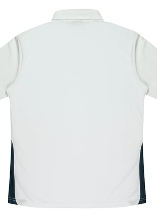 Paterson Mens Polos - W1305 (AP-1305-AX)
