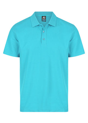 Hunter Mens Polos (AP-1312)