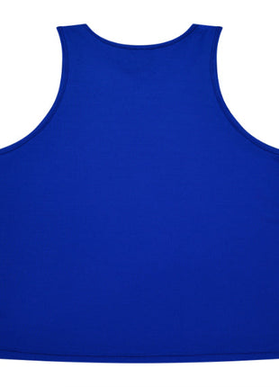 Botany Mens Singlets (AP-1107)