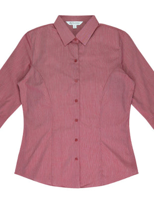 Belair Lady Shirt 3/4 Sleeve (AP-2905T)