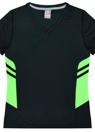 Tasman Lady Tees (AP-2211)