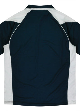 Premier Mens Polos (AP-1301)