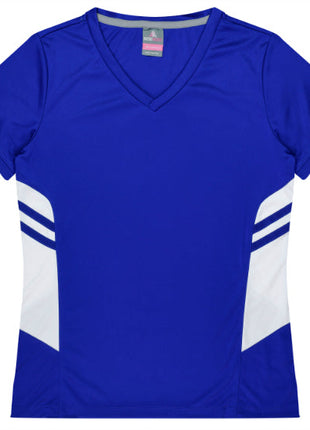 Tasman Lady Tees - W2211 (AP-2211-BB)