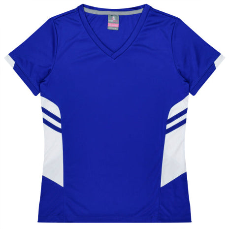 Tasman Lady Tees - W2211 (AP-2211-BB)