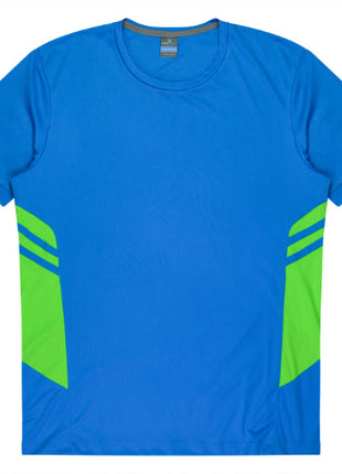 Tasman Kids Tees - W3211 (AP-3211-BL)