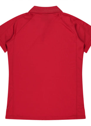 Flinders Lady Polos - W2308 (AP-2308-AX)