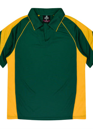 Premier Lady Polos - W2301 (AP-2301-AX)