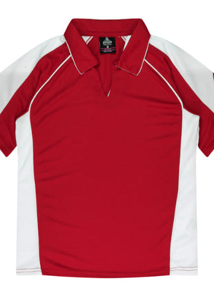 Premier Lady Polos - W2301 (AP-2301-AX)