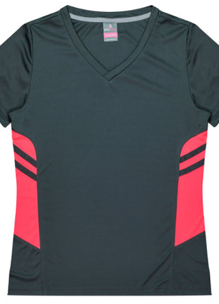 Tasman Lady Tees - W2211 (AP-2211-HV)