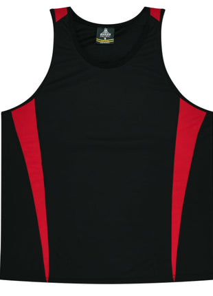 Eureka Kids Singlets (AP-3104)