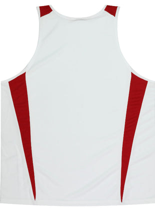 Eureka Kids Singlets (AP-3104)