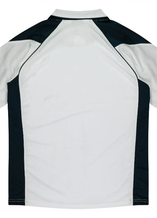 Premier Kids Polos - W3301 (AP-3301-AX)